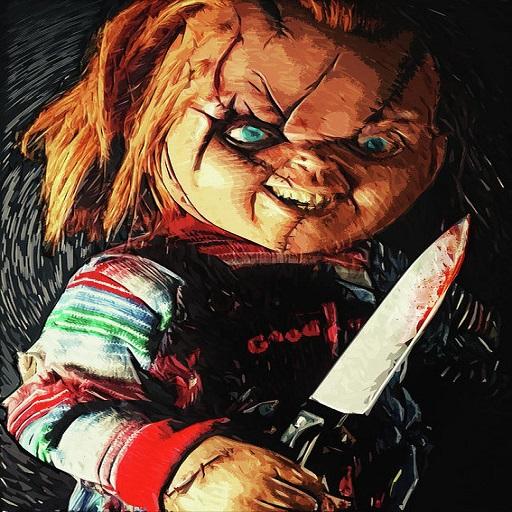 Chucky wallpaper