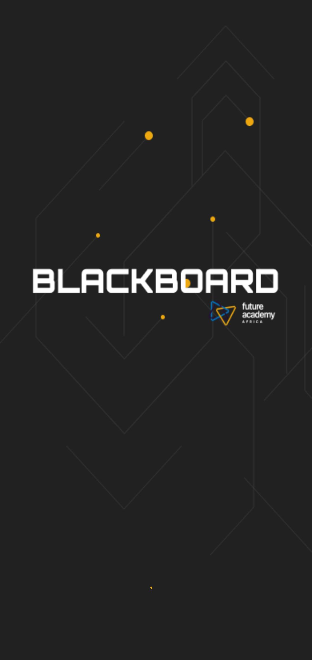 Download Blackboard android on PC