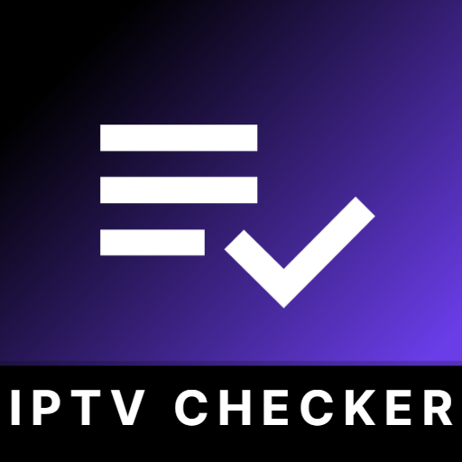 IPTV XTREAM Checker
