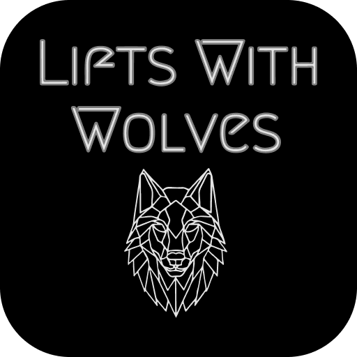 Lifts With Wolves