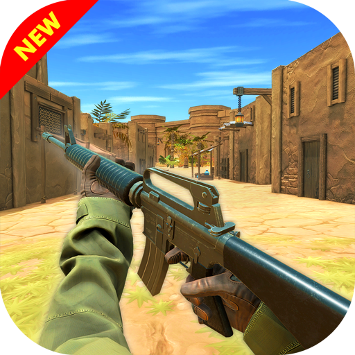 Counter Terrorist Shooter – FP