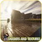 Shaders Pack - Real Textures