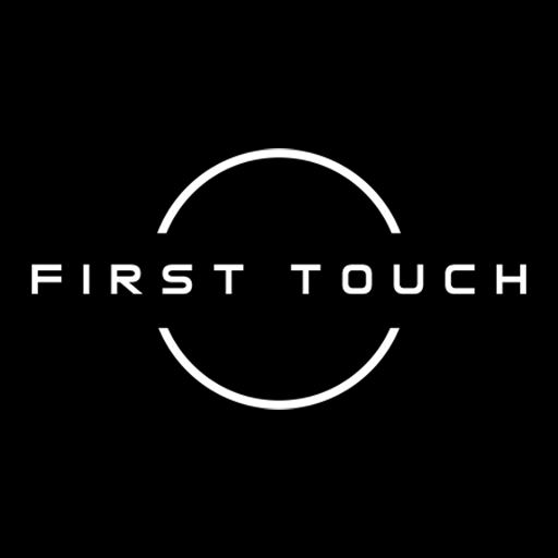 First Touch - Football app