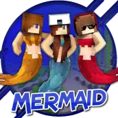 Mermaid Mod: Fantasy World PE