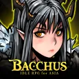 Bacchus: IDLE RPG for ASIA