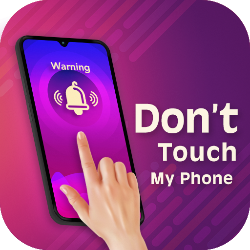 Don't Touch My Phone : Theft A