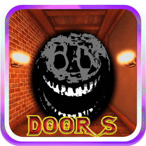 Nextbot Chasing Doors Horror