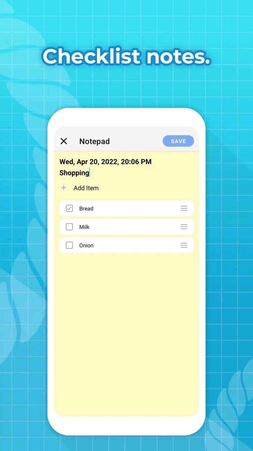 Скачать Notepad - Notes, Notebook на ПК | Официальный представитель ...