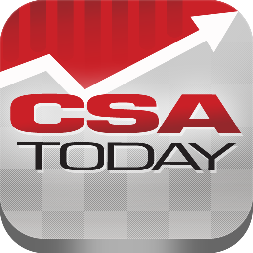 CSAToday by IAA