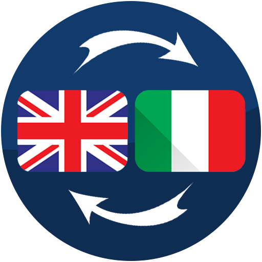 Offline English Italian Dictio