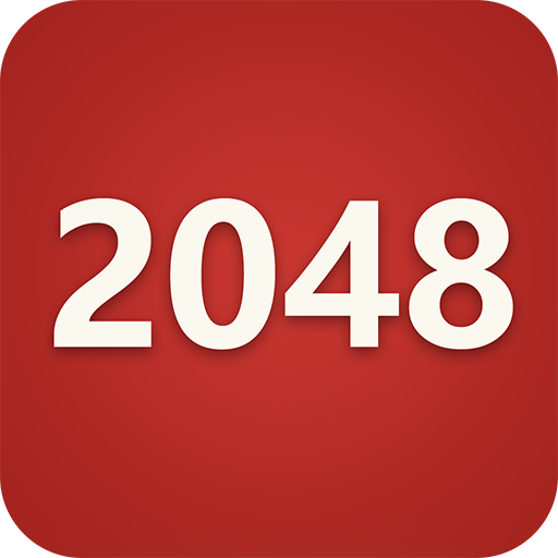 2048 Games -Number & Puzzledom