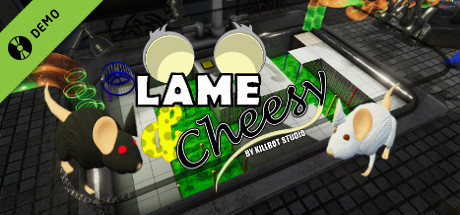 Lame &amp; Cheesy Demo