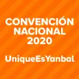 Convención Unique-Yanbal 2020