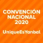 Convención Unique-Yanbal 2020
