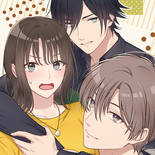 Otome Game hẹn hò người yêu ảo