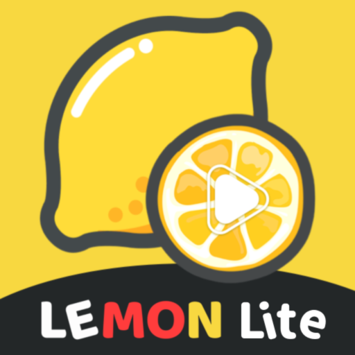 Lemon Lite obrolan video acak