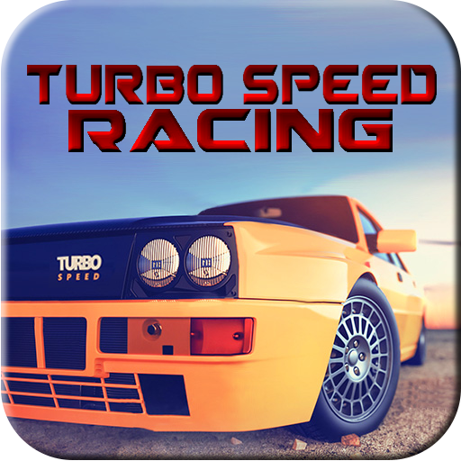 Turbo Speed Car Racing