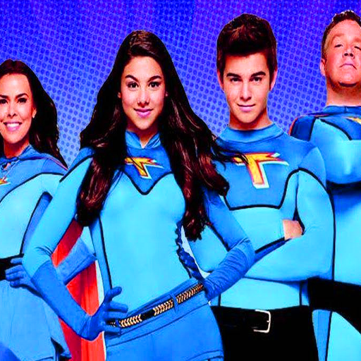 Thundermans wallpapers