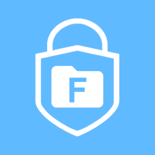 File Locker - Protect files