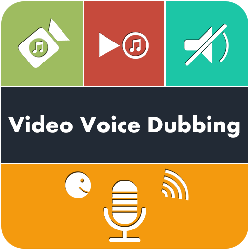 Video Voice Dubbing