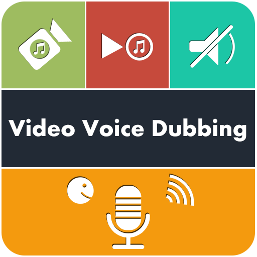 Video Voice Dubbing