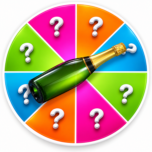 Truth or Dare: Spin the Bottle