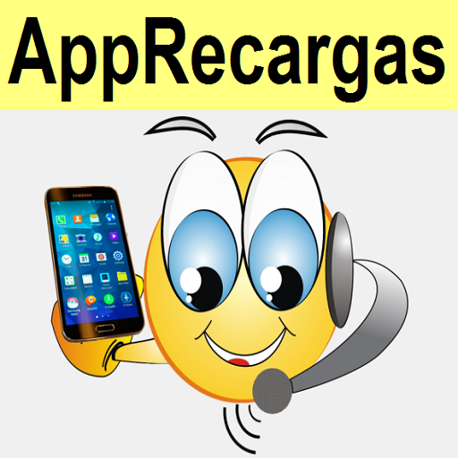 Recargas - AppRecargas