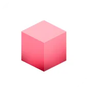 Cube Stack Up Game