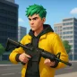 Crime City Gun Wars