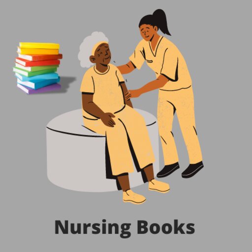 nursing books