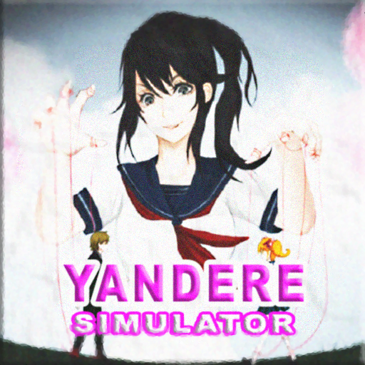 Trick Yandere Simulator