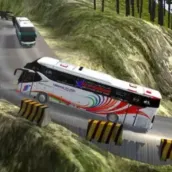 Mod Map Jalan Berlumpur Bussid