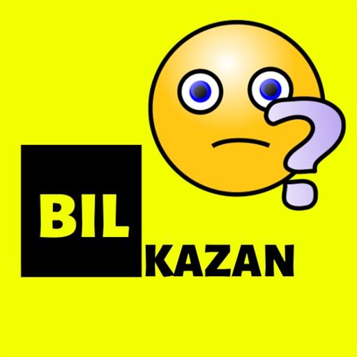 Bil Kazan - Çekilişle Kazandıran Yarışma