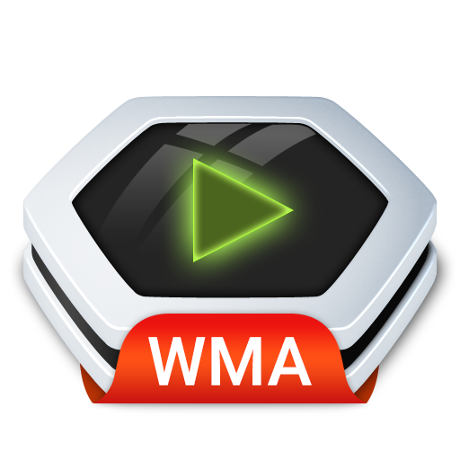 WMA Music Player For Android