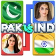 Índia vs Paquistão Ludo Online