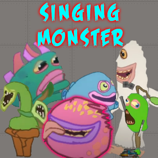 Mod Singing Monster for Melon