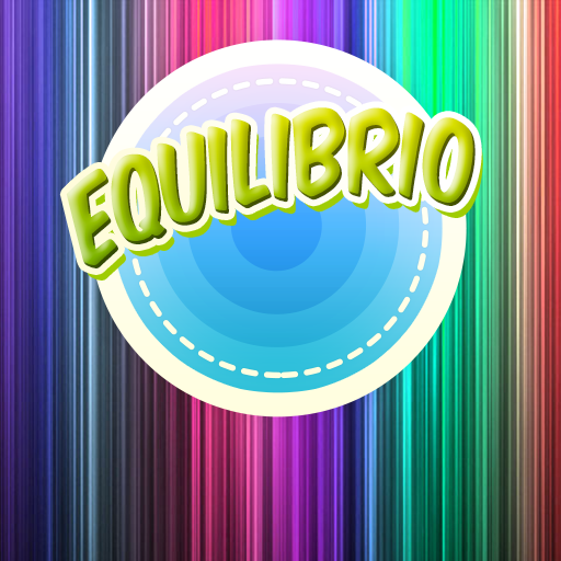 equilíbrio