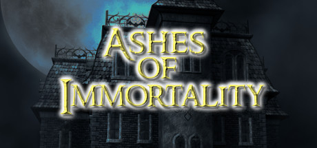 Ashes of Immortality