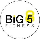 The Big5 App