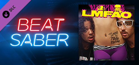 Beat Saber: LMFAO ft. Lauren Bennett, GoonRock – 'Party Rock Anthem'