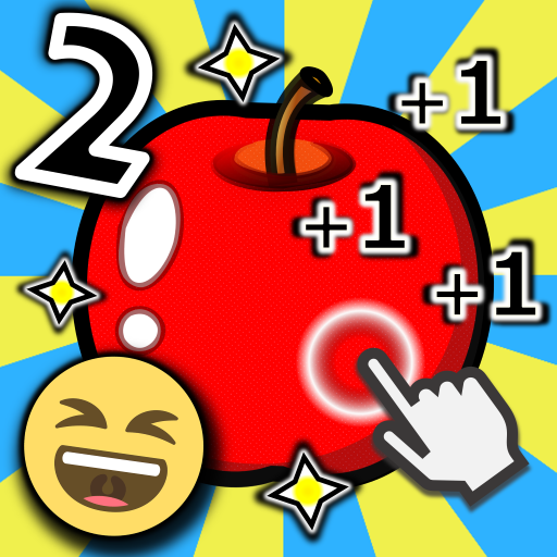 Tap Tap Apple2 - idle Clicker