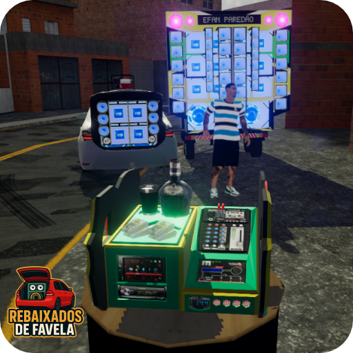 Rebaixados de Favela