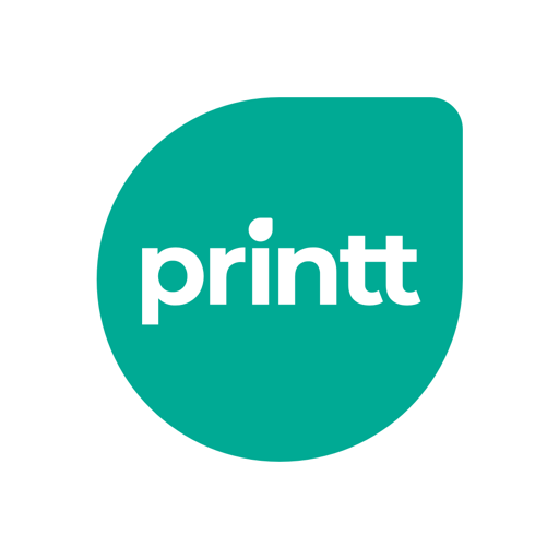 Printt - Print documents with 