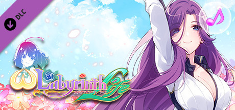 Omega Labyrinth Life - Character Song: Yurika