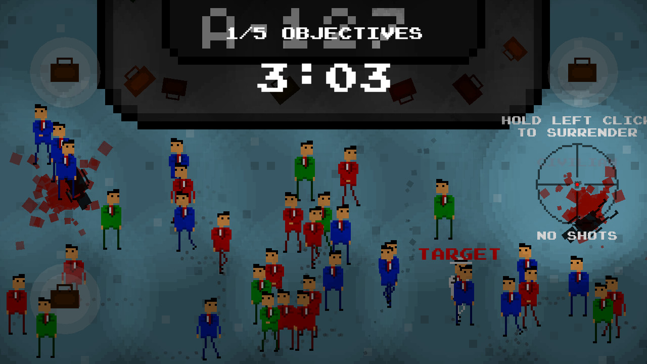 Download Dead Drop Free and Play on PC