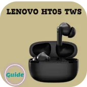 LENOVO HT05 TWS Guide