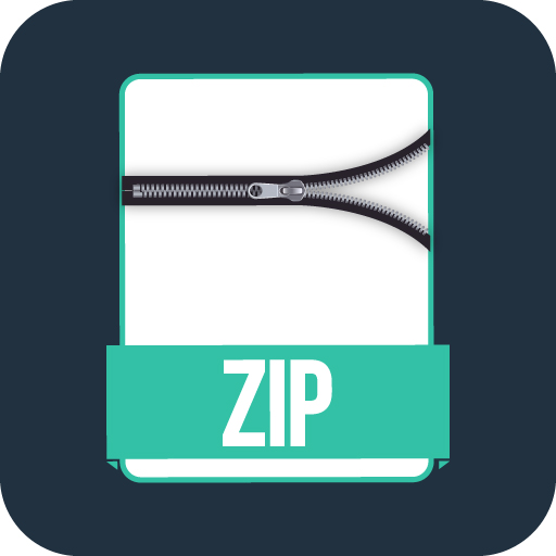 Zip Maker - File Reader Unzip