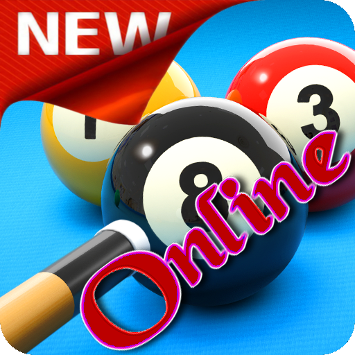 New Pool Billiard Online