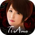 無料ビデオチャットアプリ-Ti Amo人妻ライブチャットでレディやマダムとイチャラブチャットライブ!