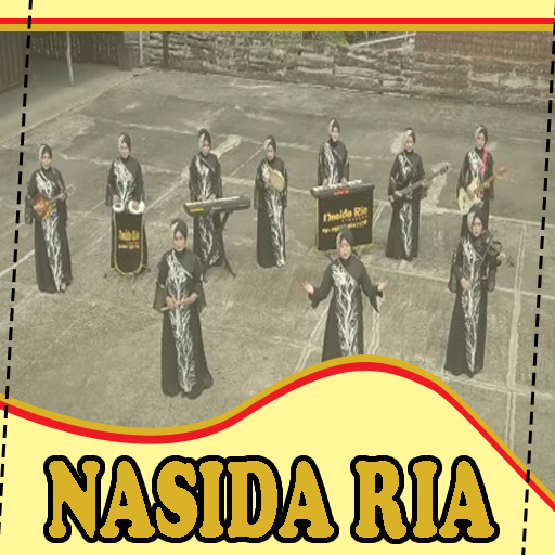 Nasida Ria Full Album Offline